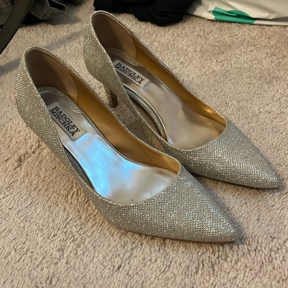 Badgley Mischka 7.5M